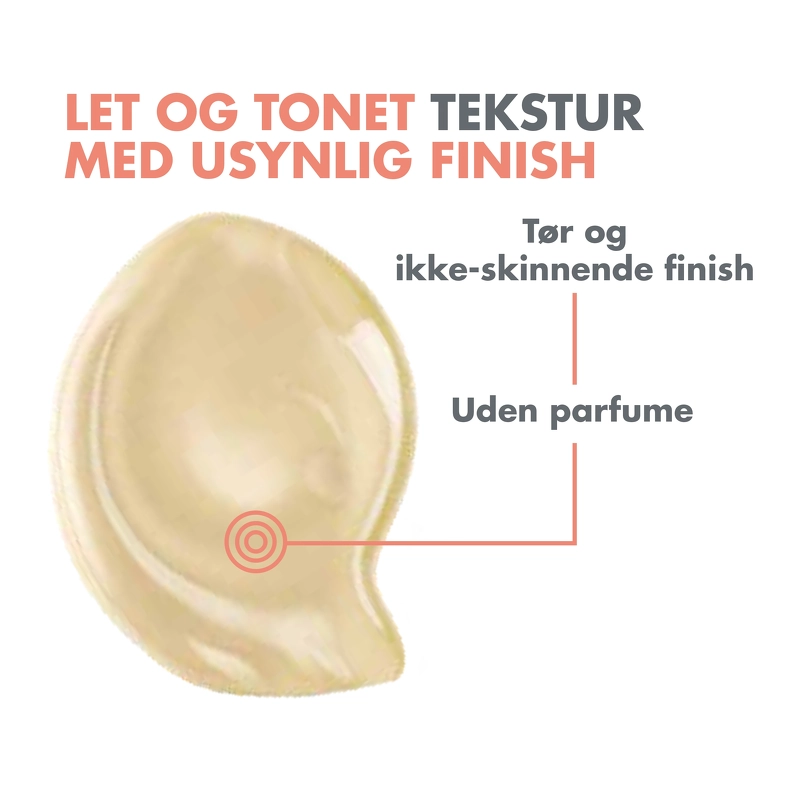 Avène Anti-Aging Suncare SPF 50+ - 50 ml