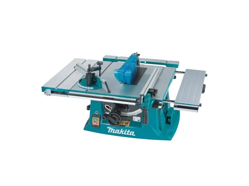 Makita LS1018LN - Skydekomponent-geringsav - 1430 W - 260 mm