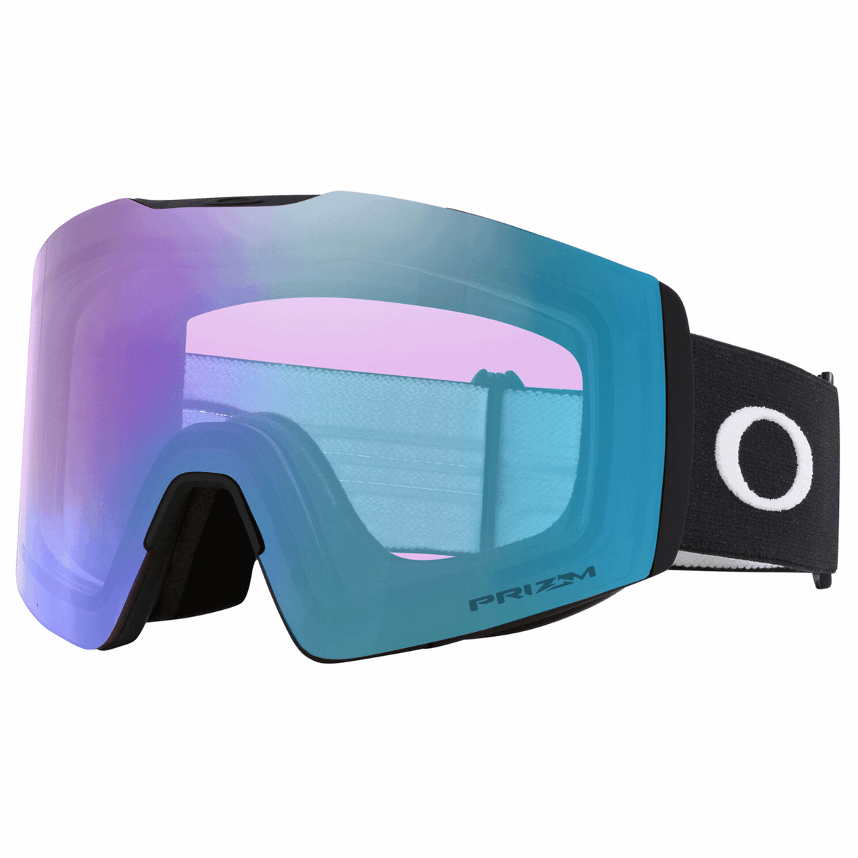 Oakley<br>Fall Line L Matte Black