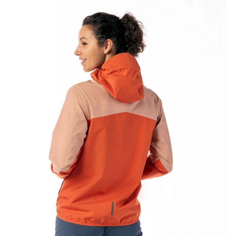 Explorair Light Dryo 2.5L Jacket - Veste imperméable femme
