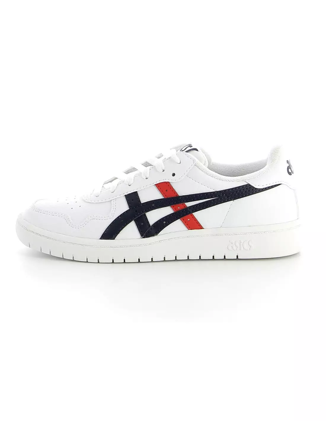 ASICS JAPAN S - Baskets Whitemidnight