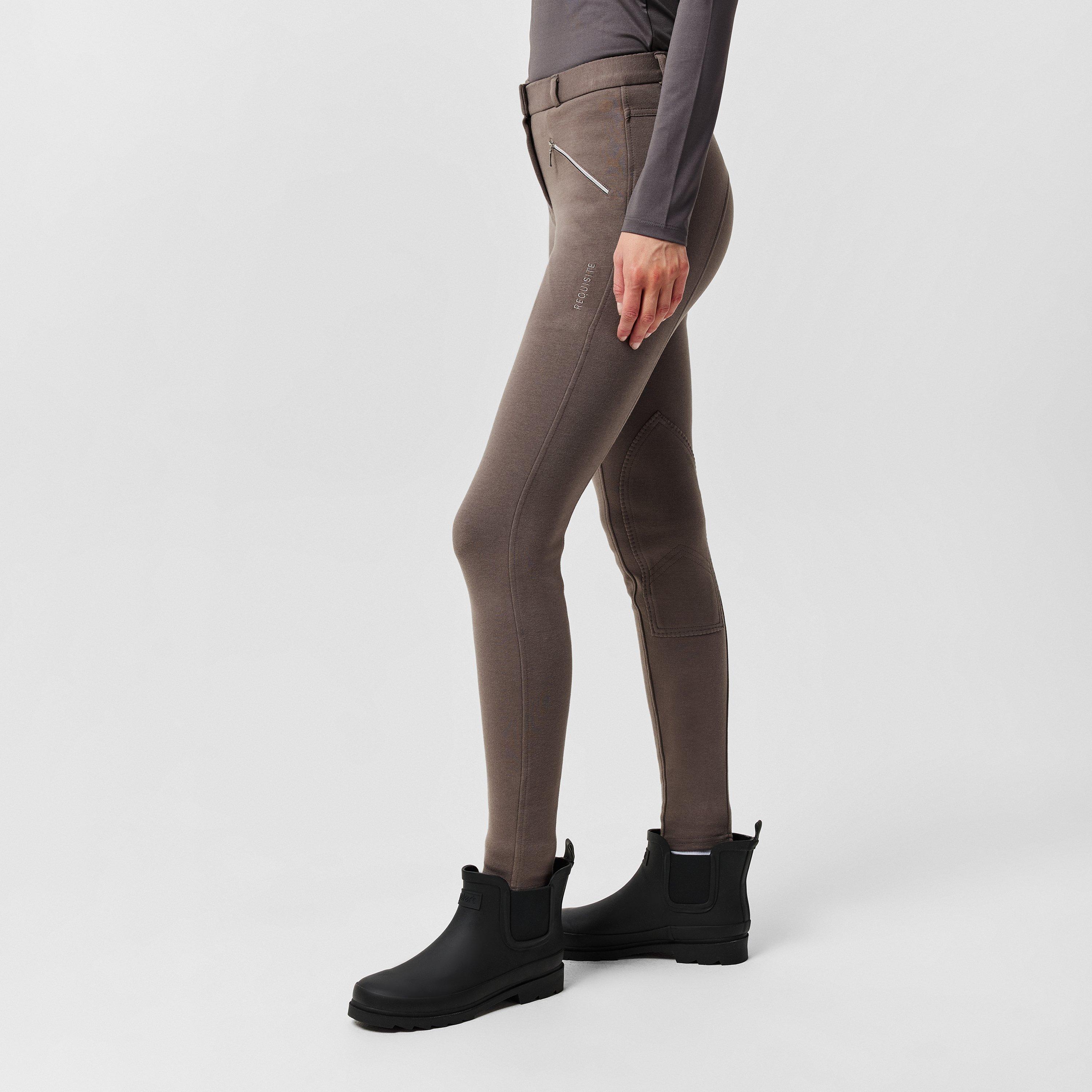 Requisite Knitted Breeches Womens