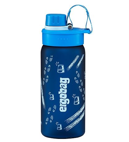 Ergobag Drikkedunk - 500 ml - Blåelight