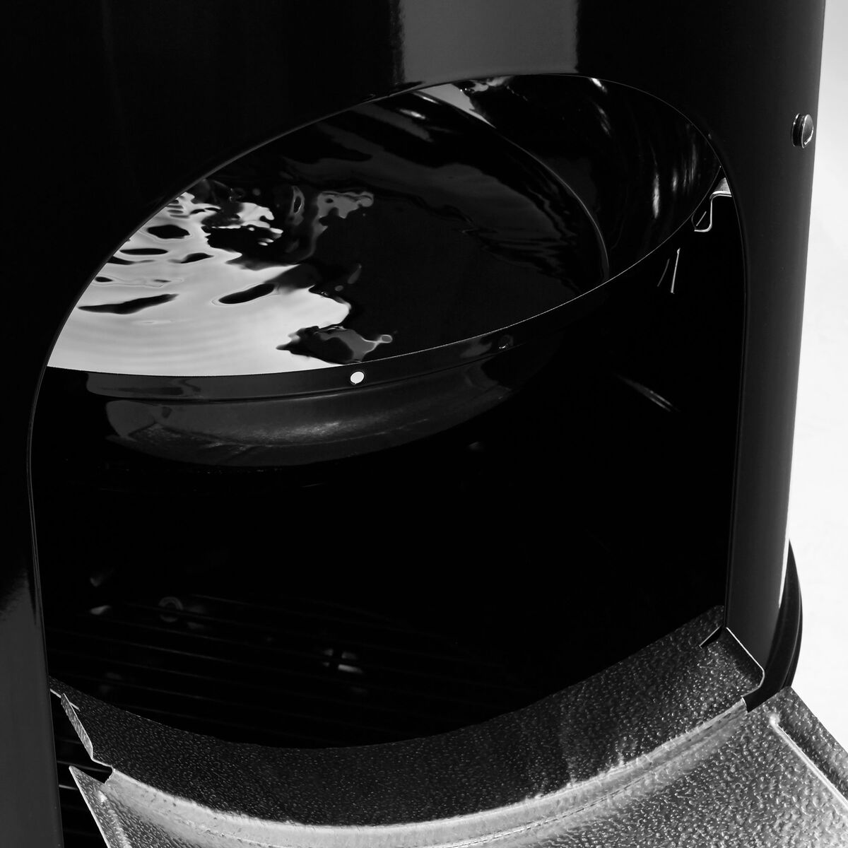 Smokey Mountain Cooker, røyk- og dampgrill, 57 cm