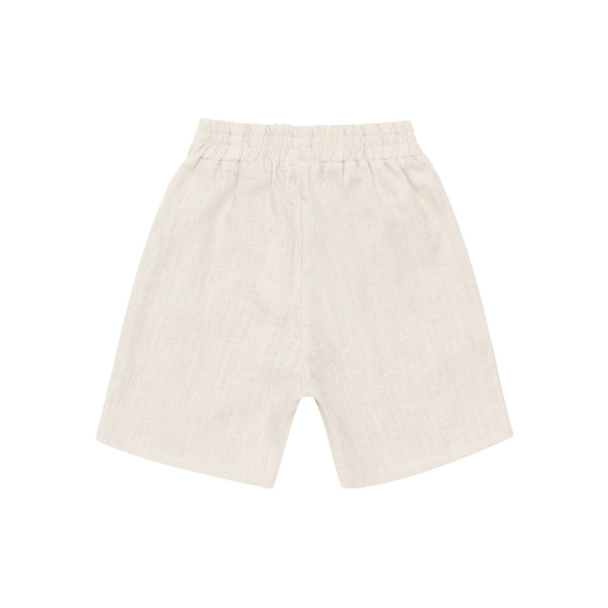 Donsje Loanni Linen Shorts