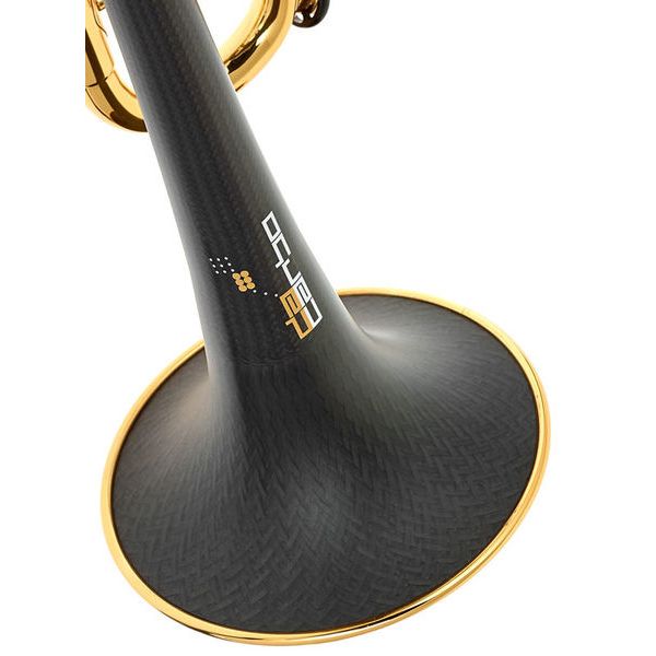 daCarbo Toni Maier 139R Bb- Trumpet