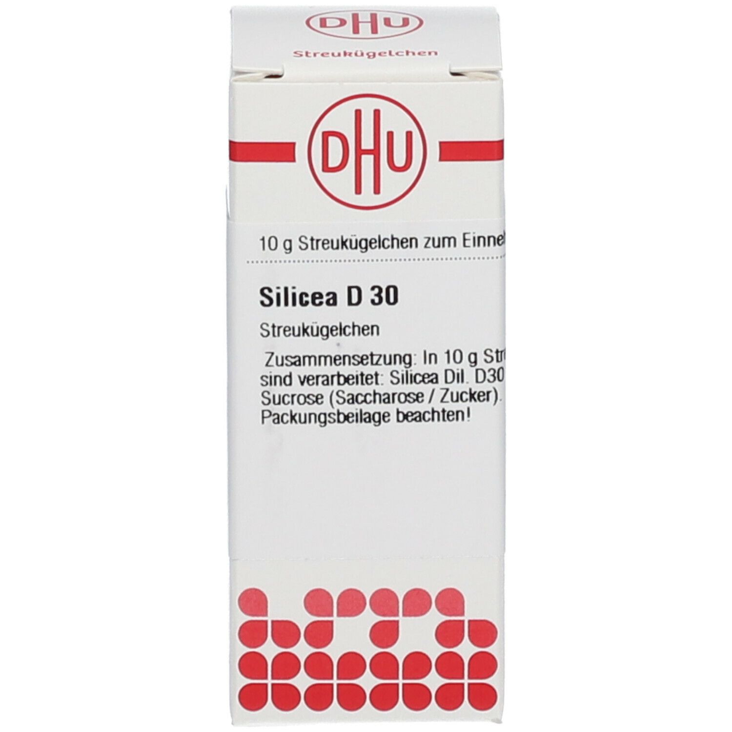 DHU Silicea D30