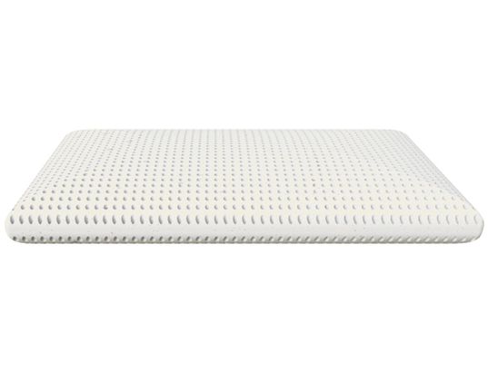 H&H - Oreiller rectangle Altitude 70 x 40 cm, Mousse visco, ferme