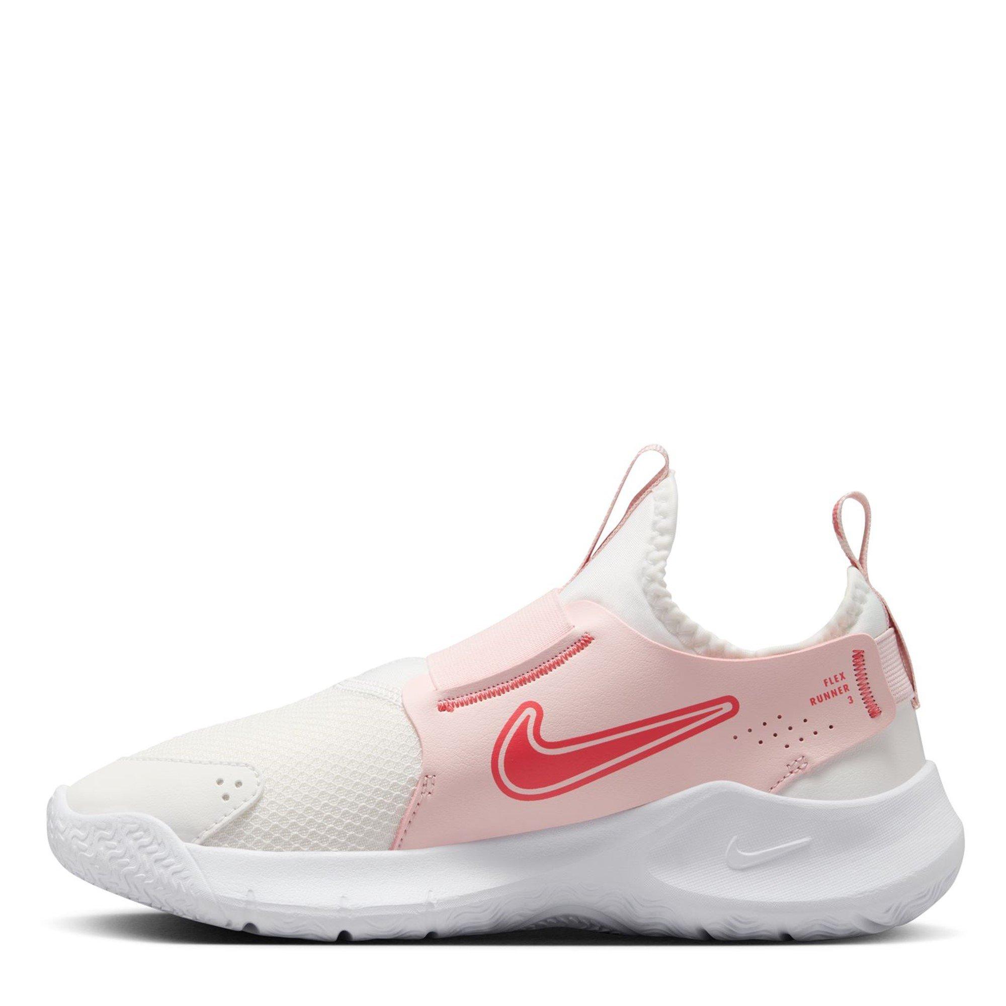 Nike Flex Runner 3 Big KidsRoad Running Shoes