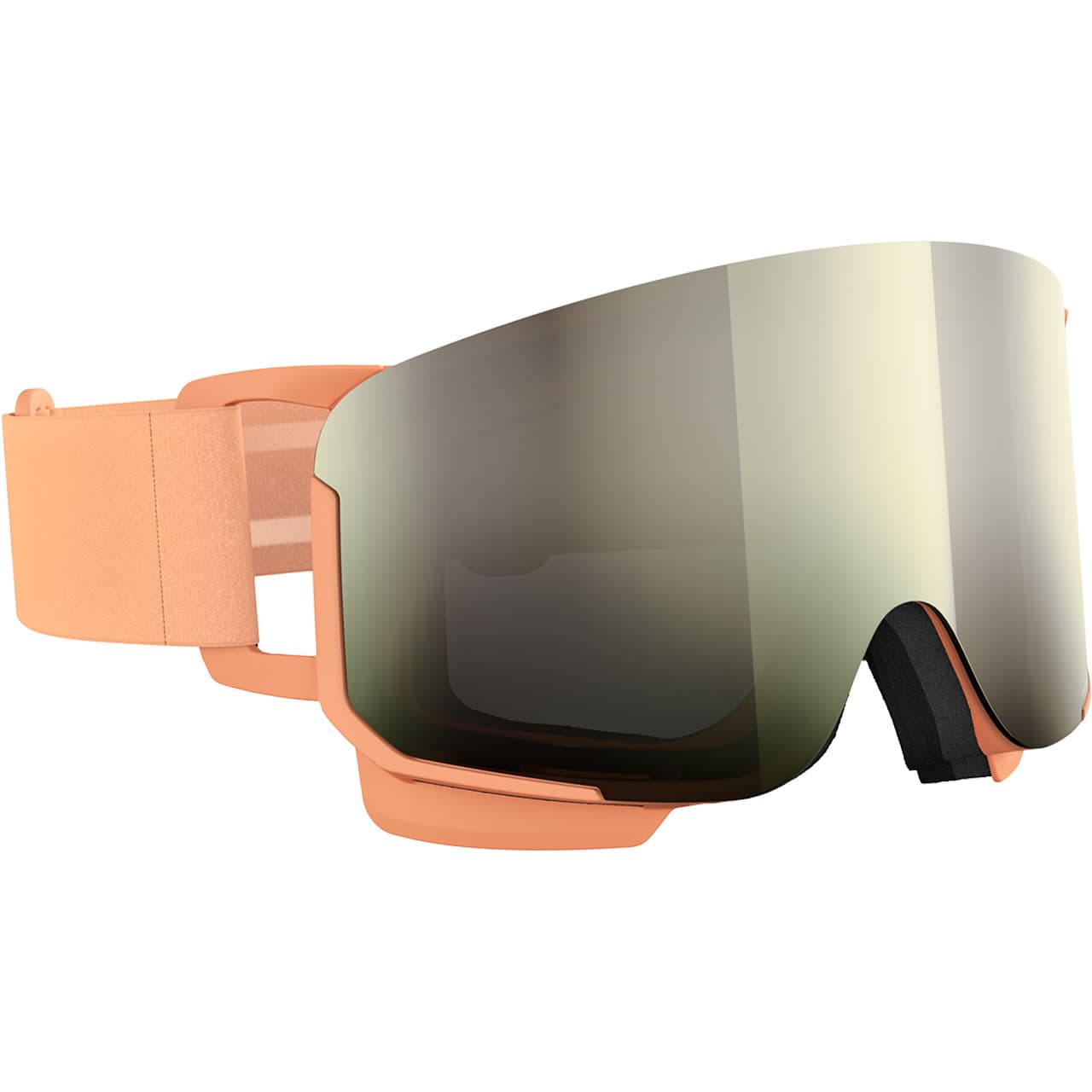 POC Nexal apricot sunstone/partly sunny ivory   Ersatzscheibe | POC Skibrillen | POC | P | MARKEN | XSPO