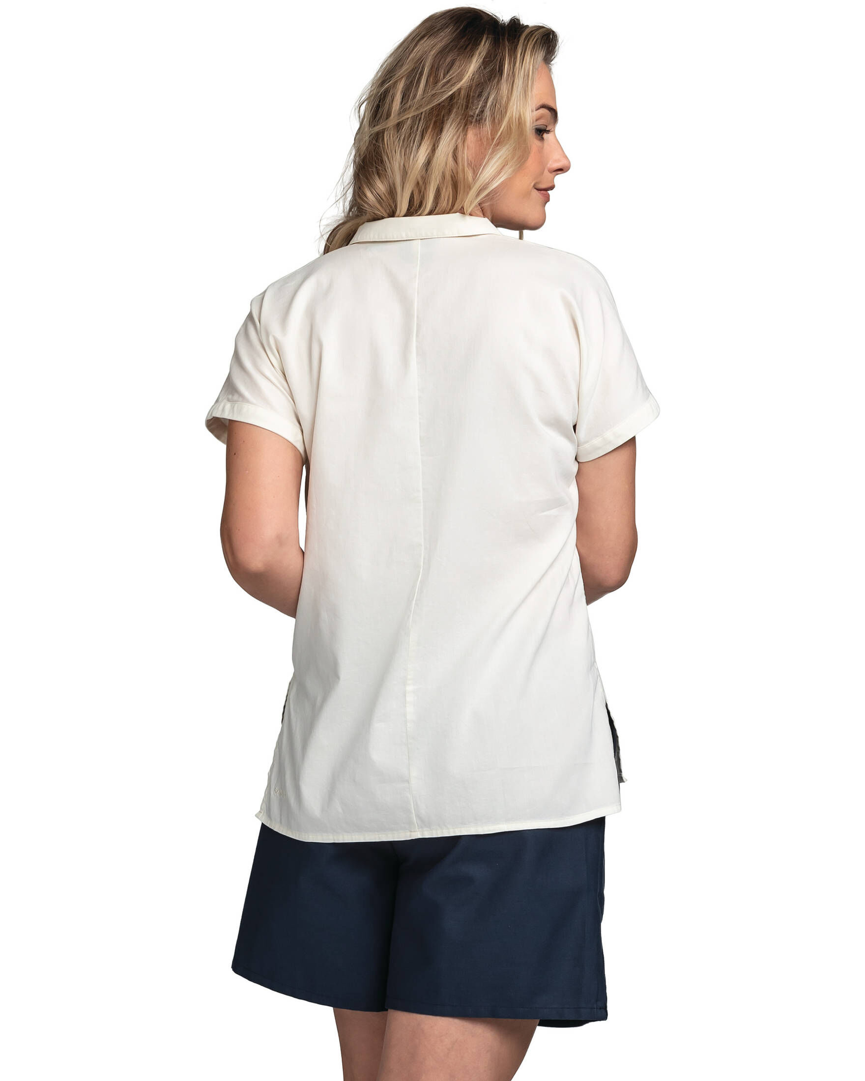Schöffel| Damen Bluse PALMA L