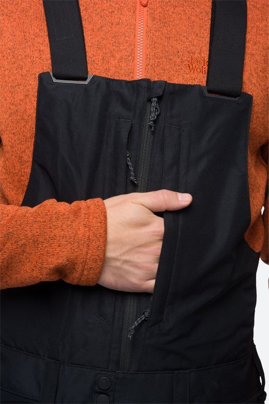 Burton Burton Gore-tex Reserve Bib