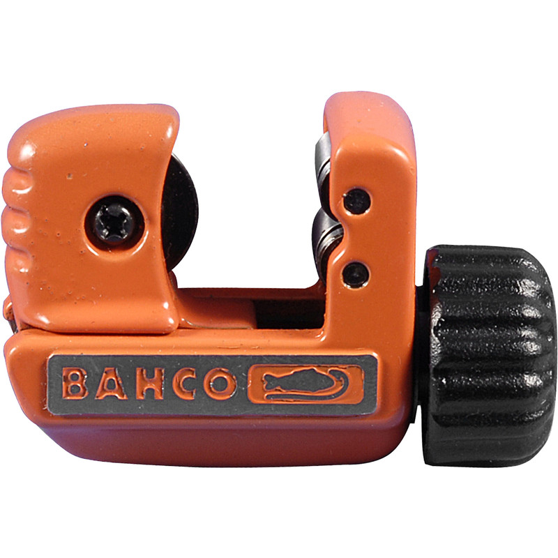 Bahco 301-22 mini pijpsnijder Ø3-22mm