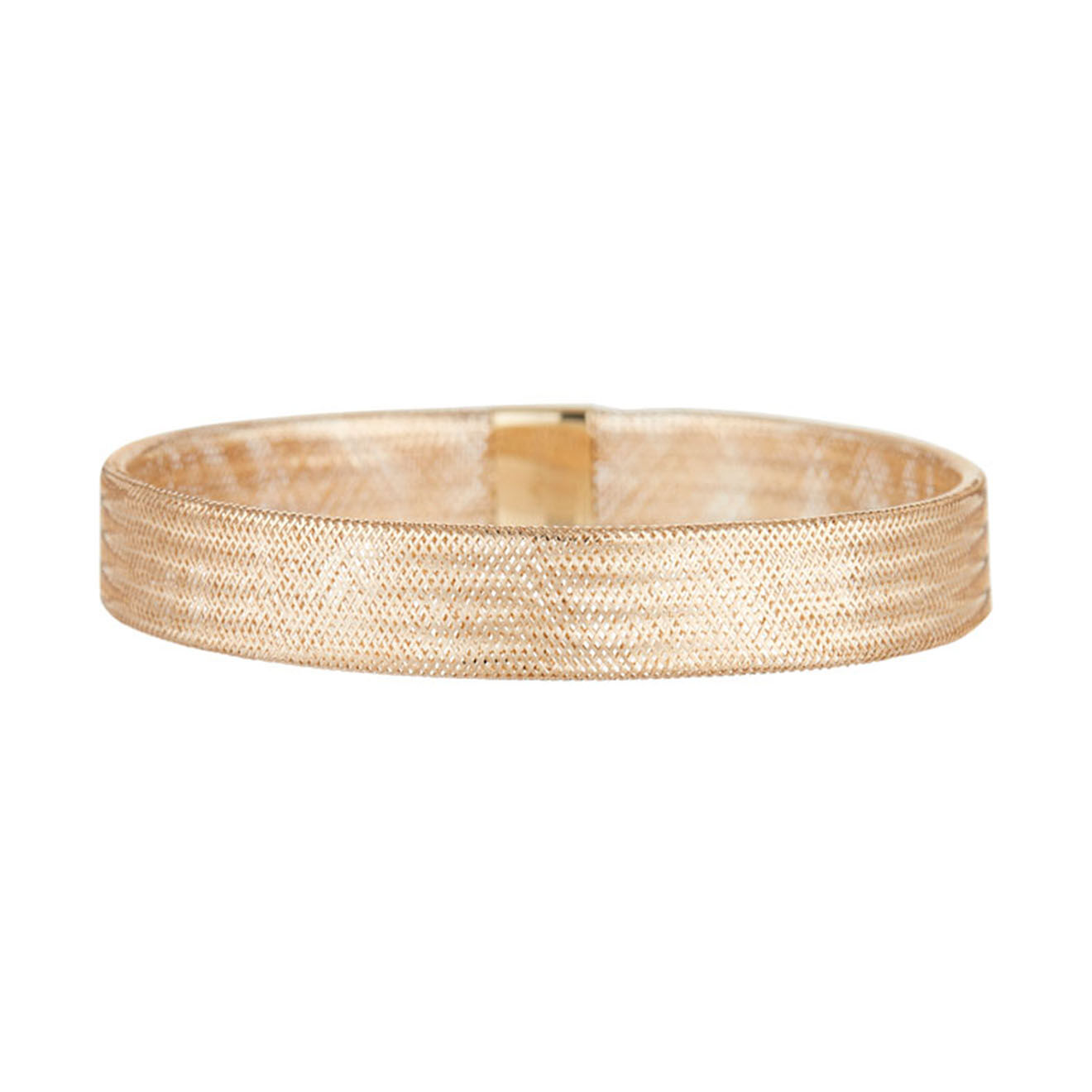 Instant d'Or Bracelet Moments or jaune