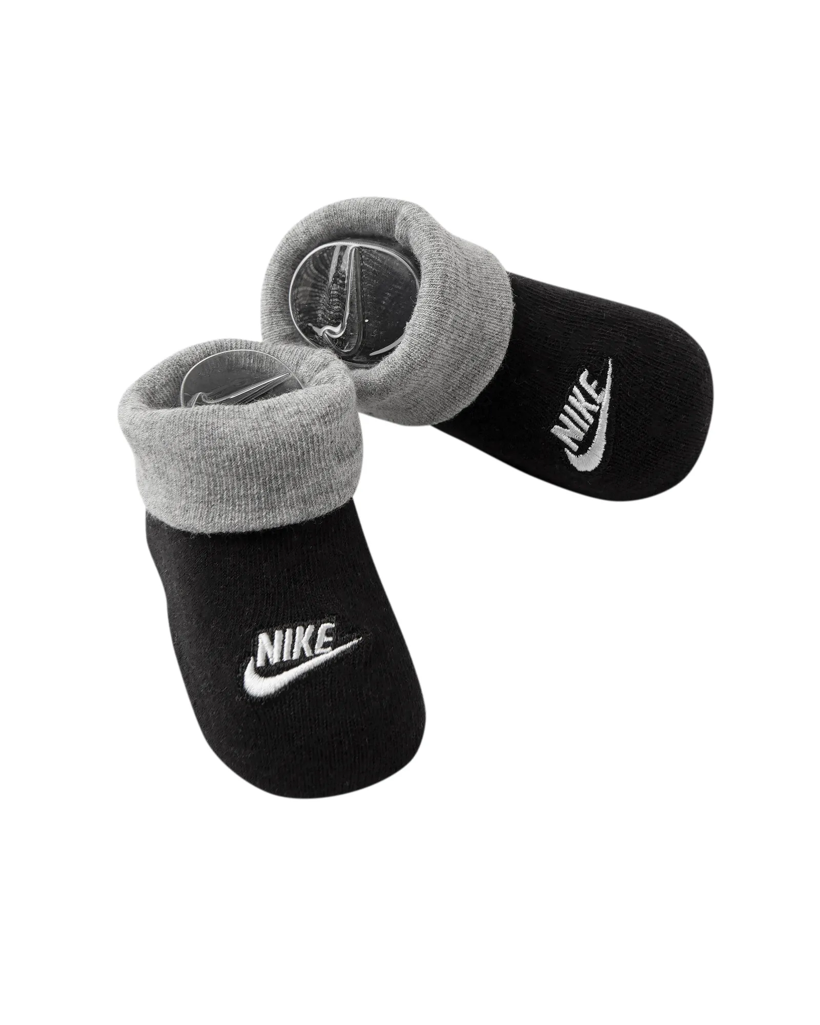 Nike FUTURA LOGO HAT/BODYSUIT/BOOTIE 3 PIECE