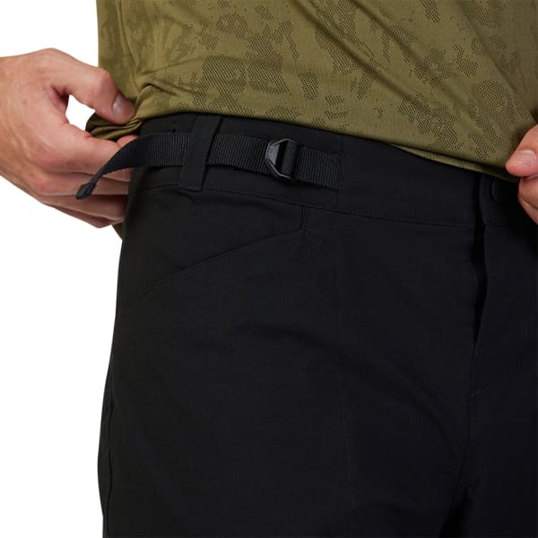 Short VTT FOX RANGER LITE SHORT BLACK