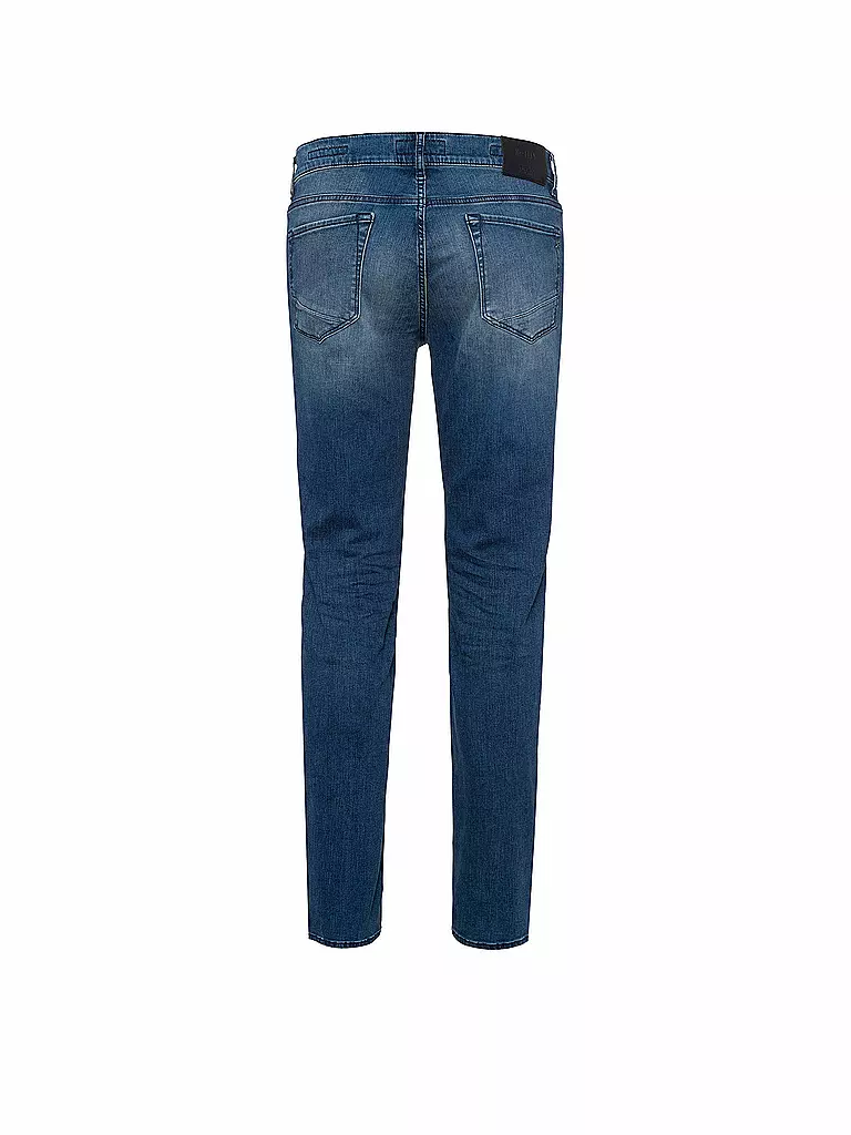 BRAX Jeans Modern Fit CHUCK blau