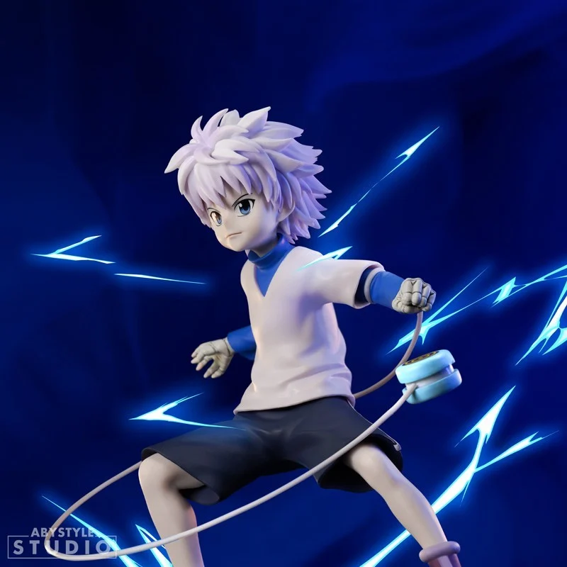 HUNTER X HUNTER - Figurine 