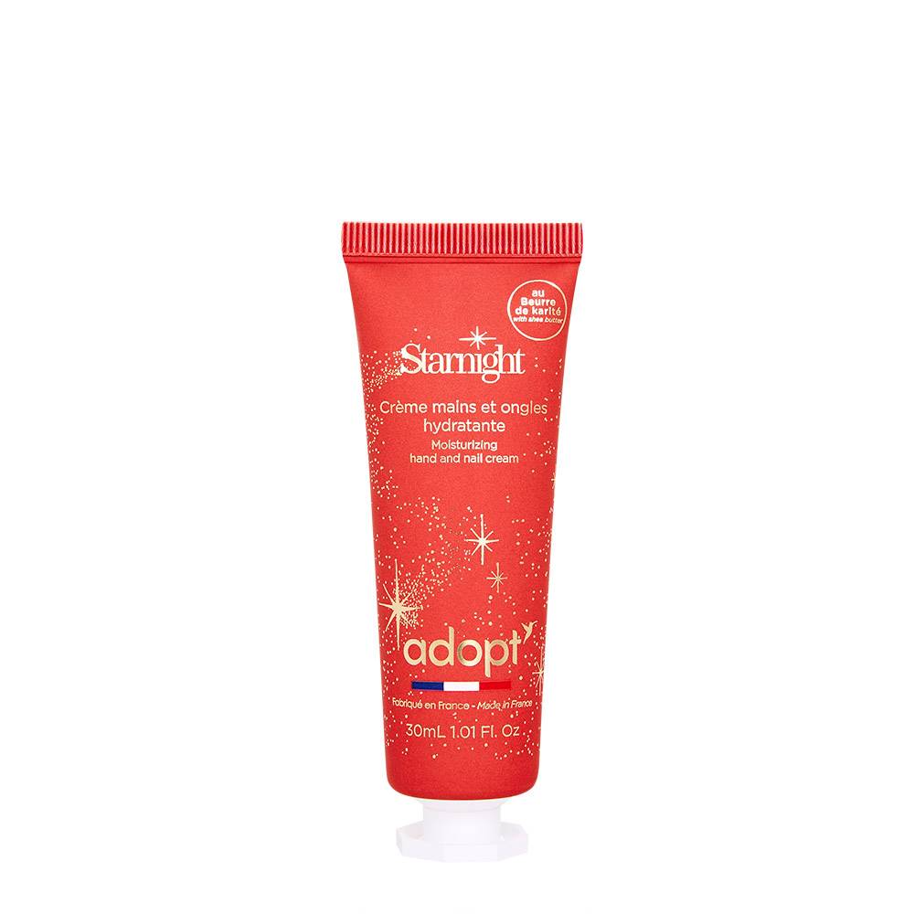 Starnight Crème mains et ongles hydratante 30ml