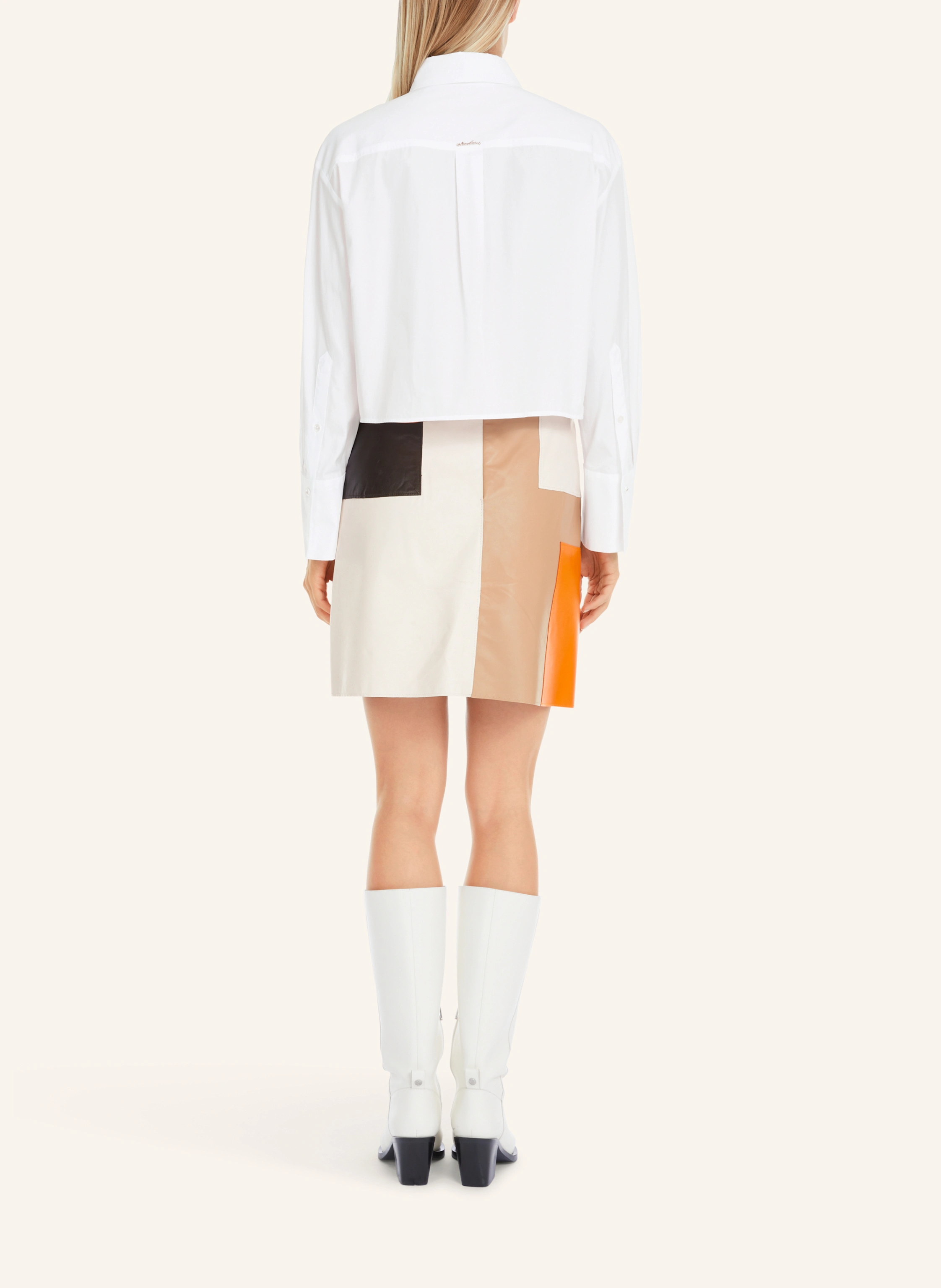 MARC CAIN Bluse