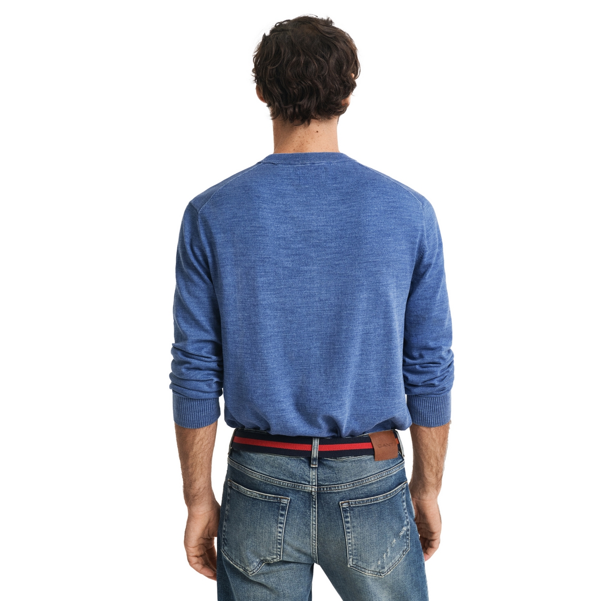 Heren Vest FFJA0017