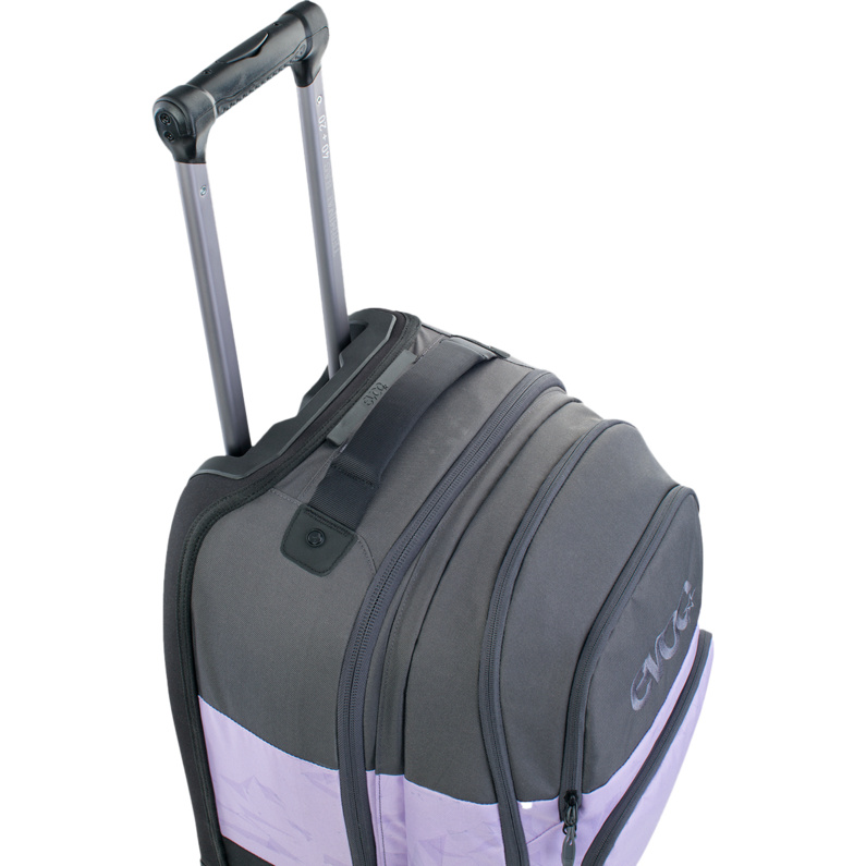 Evoc Terminal Bag 40+20 Rollkoffer
