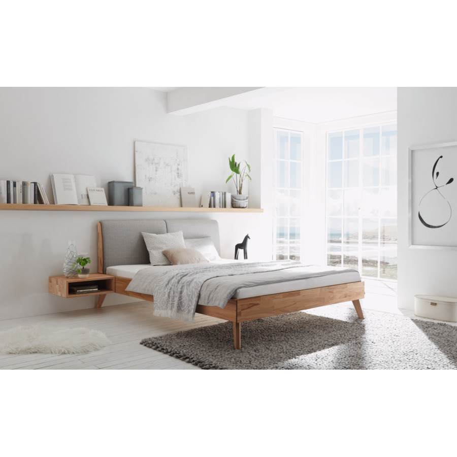 Schwebetürenschrank Schweizer 139 Eiche Natur weiss 253 x 215 x 65 cm, 253 cm
