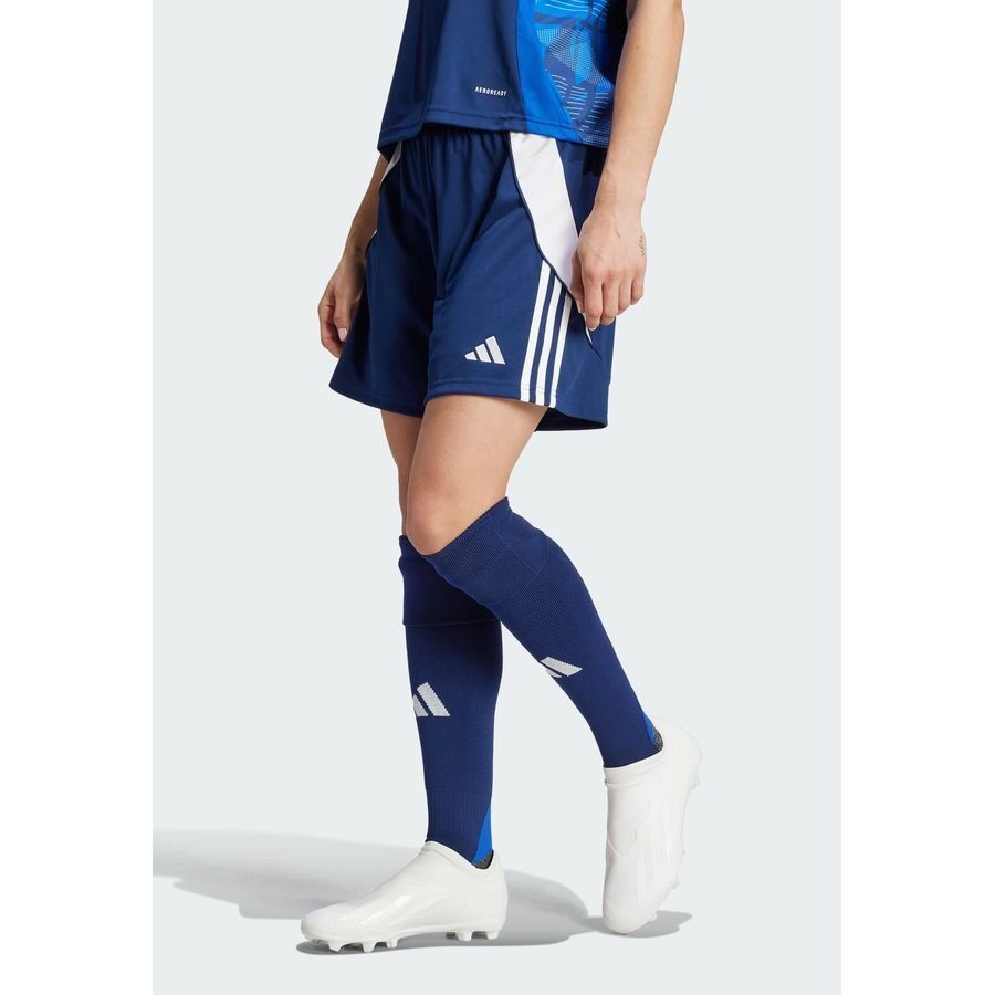 Adidas Short Tiro 24