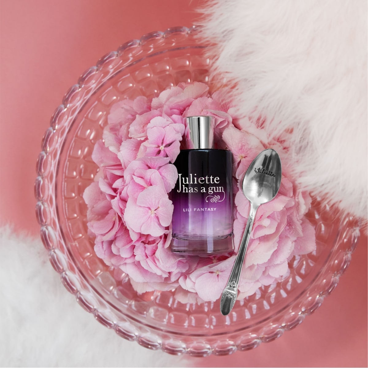 Juliette Has a Gun Lili Fantasy Eau de Parfum