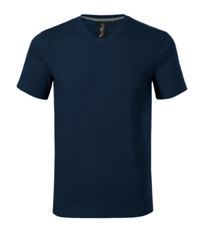 Malfini Premium 700 - T-shirt V-neck Confort et Élégance