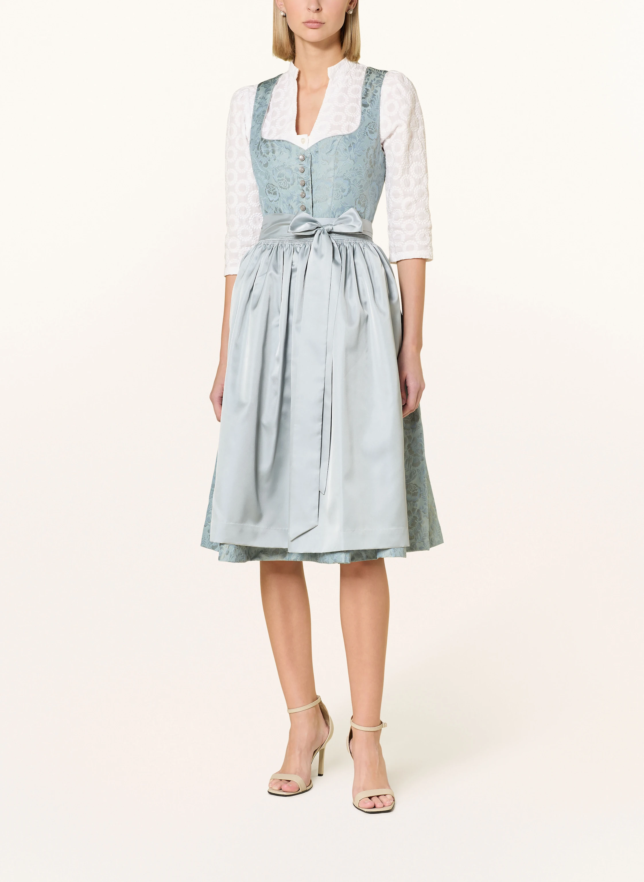 Hammerschmid Dirndl ROTHSEE