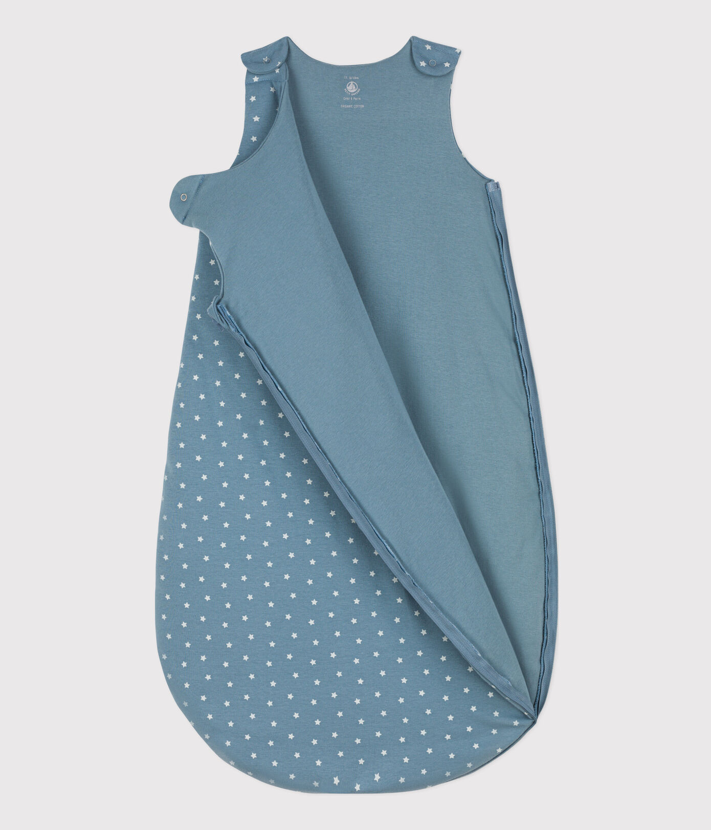 GIGOTEUSE ÉTOILES BÉBÉ EN COTON