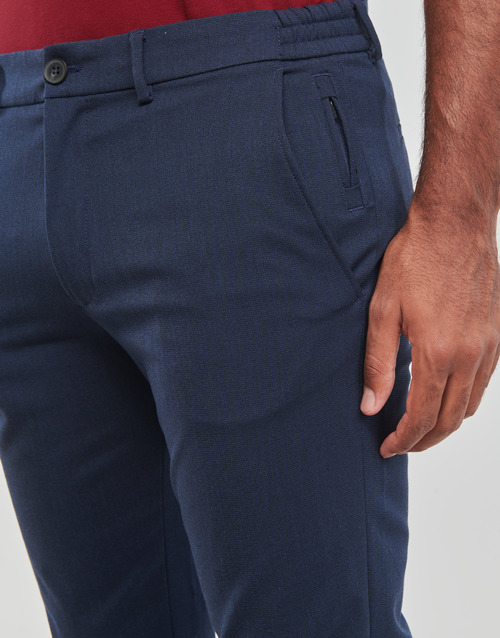 Selected - SLHSLIM-DAVE 175 STRUC TRS ADV - Marine