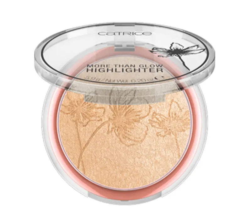 More Than Glow Highlighter 030 Beyond Golden Glow