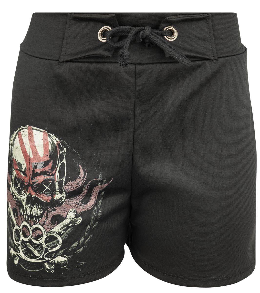 100% Pure | Five Finger Death Punch Short