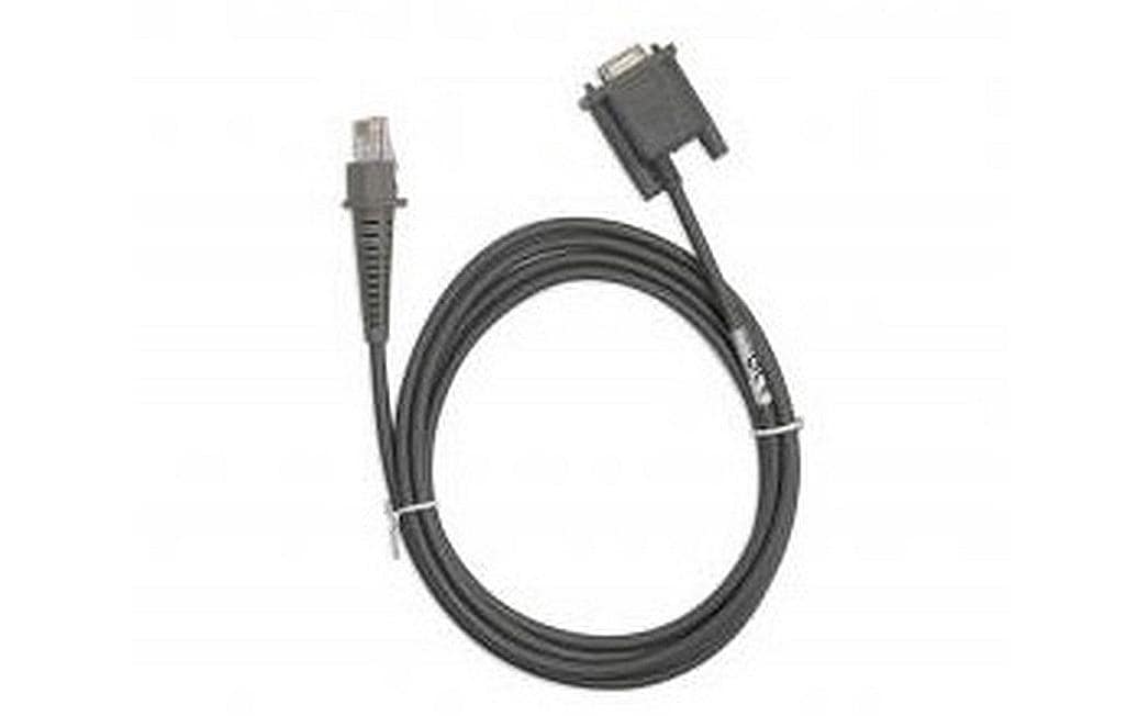 Anschlusskabel für Access Point (RS232 – RJ45)Anschlusskabel für ProGlove Access Point