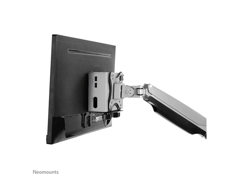 NEOMOUNTS Thin-Client Halter NM-TC100 Universelle Thin Client Halterung