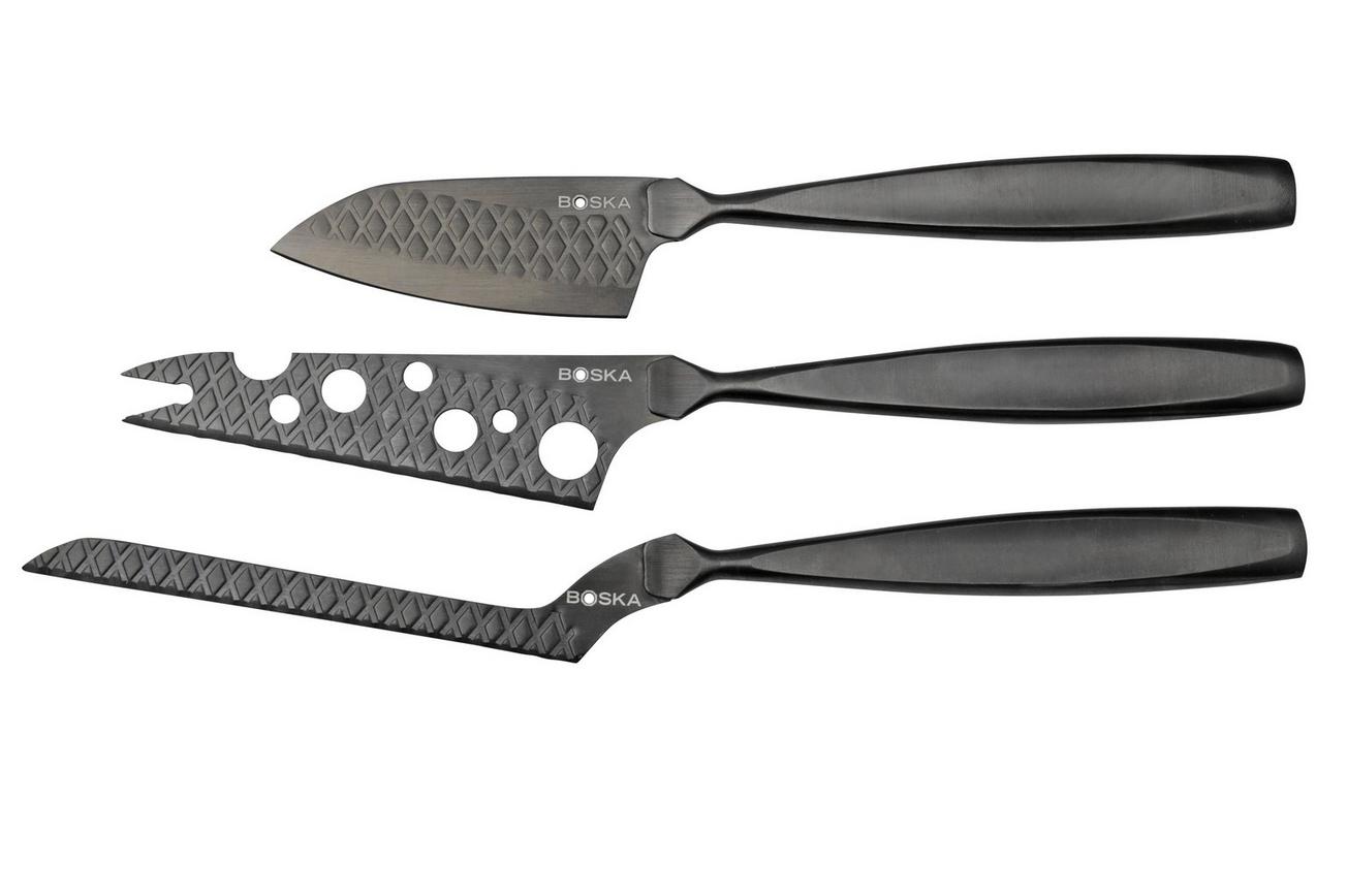 Boska Monaco Black   kaasmessenset 307089