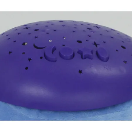 Jamara Kids Sternenlicht LED Dreamy Schildkröte