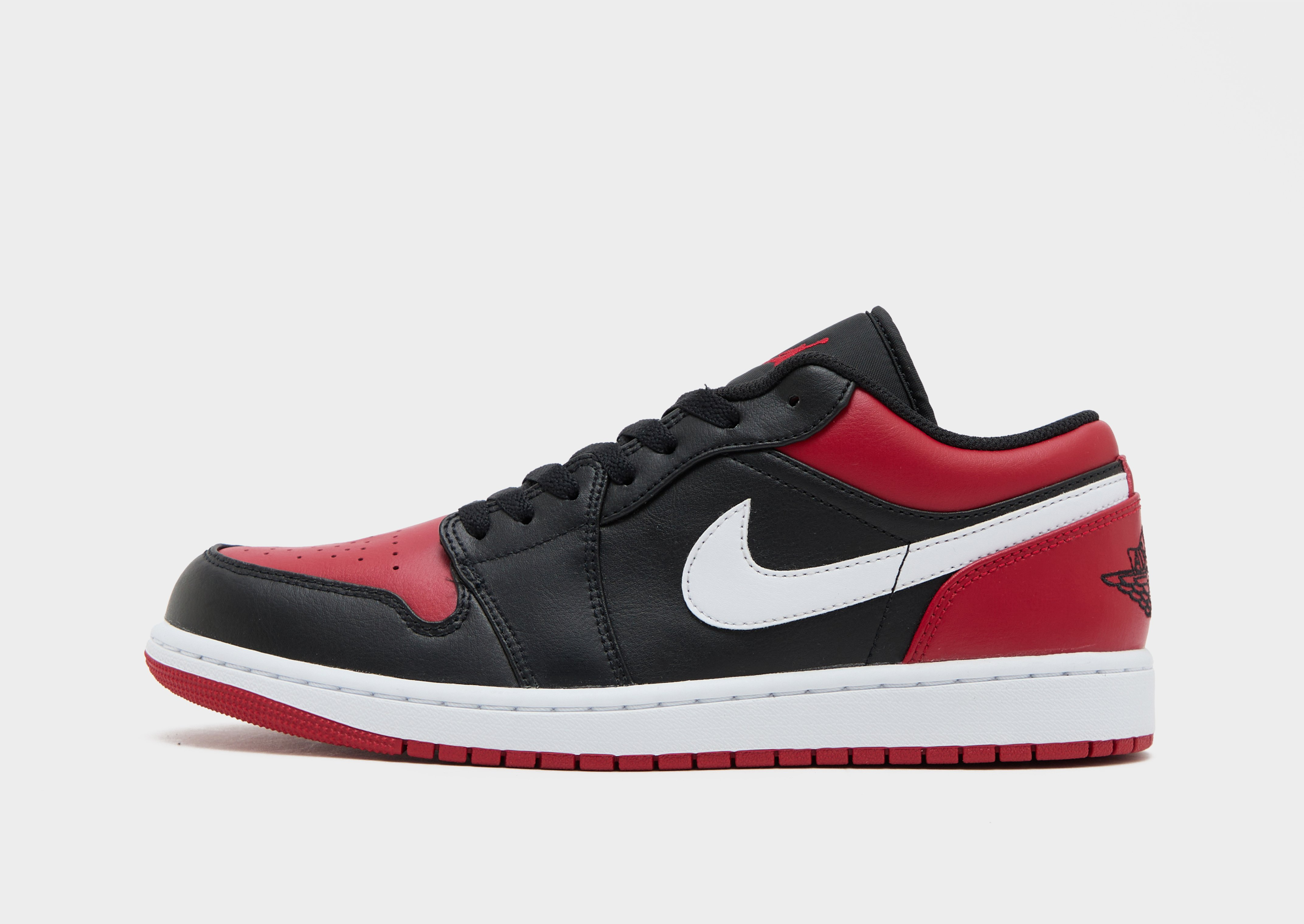Jordan Air 1 Low Jordan Homme
