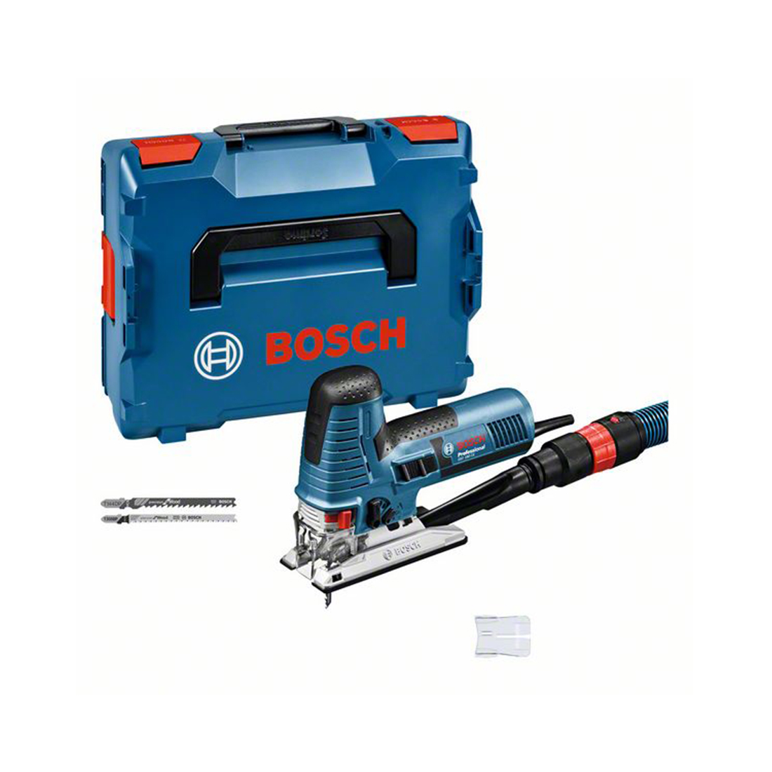 Bosch GST 160 CE Pendelstichsaege L-Boxx (0 601 517 030)