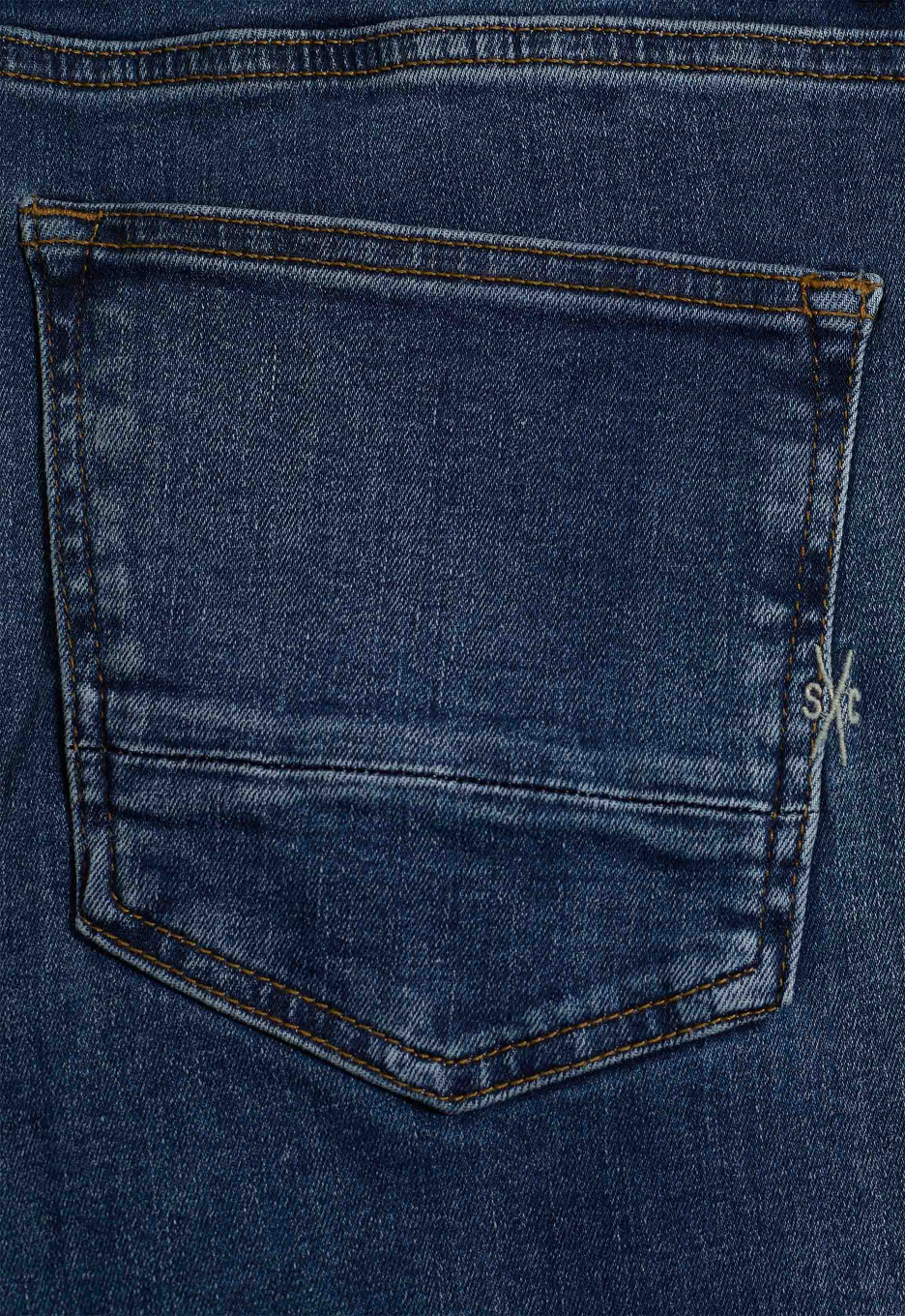 Silvercreek Porter Slim Tapered Jeans