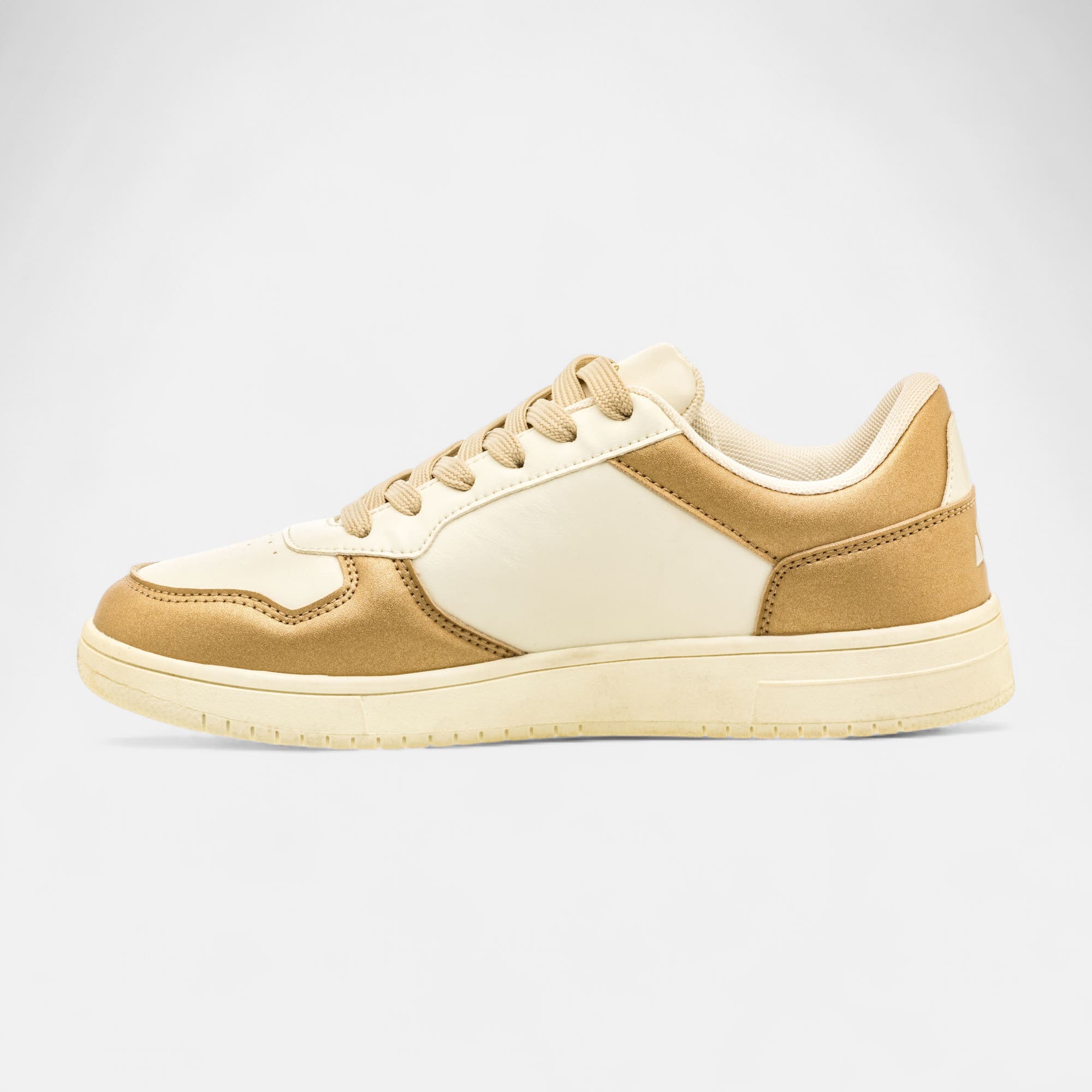 Sneakers Fille blanc