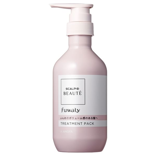 ANGFA - BEAUTE Fuwaly Behandelingspakket