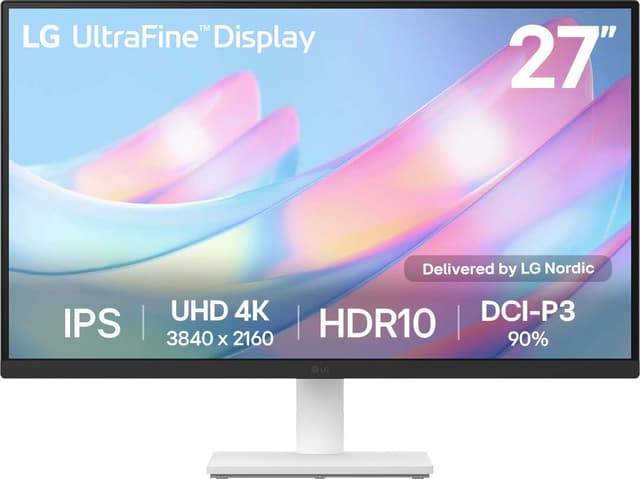 LG UltraFine 27US500 27