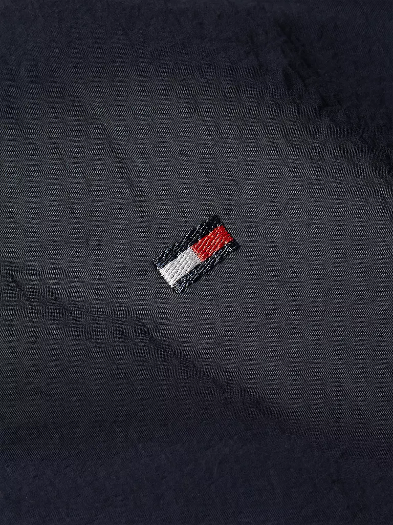 TOMMY HILFIGER Blouson blau