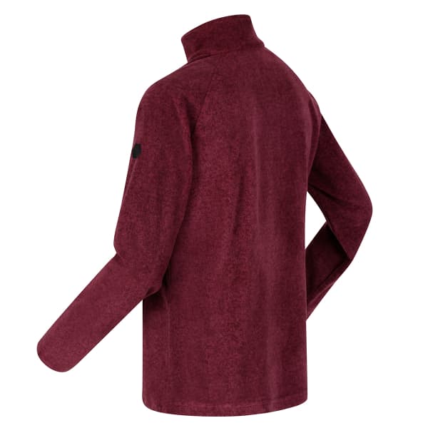 Sweat polaire randonnée REGATTA PIMLO FIG