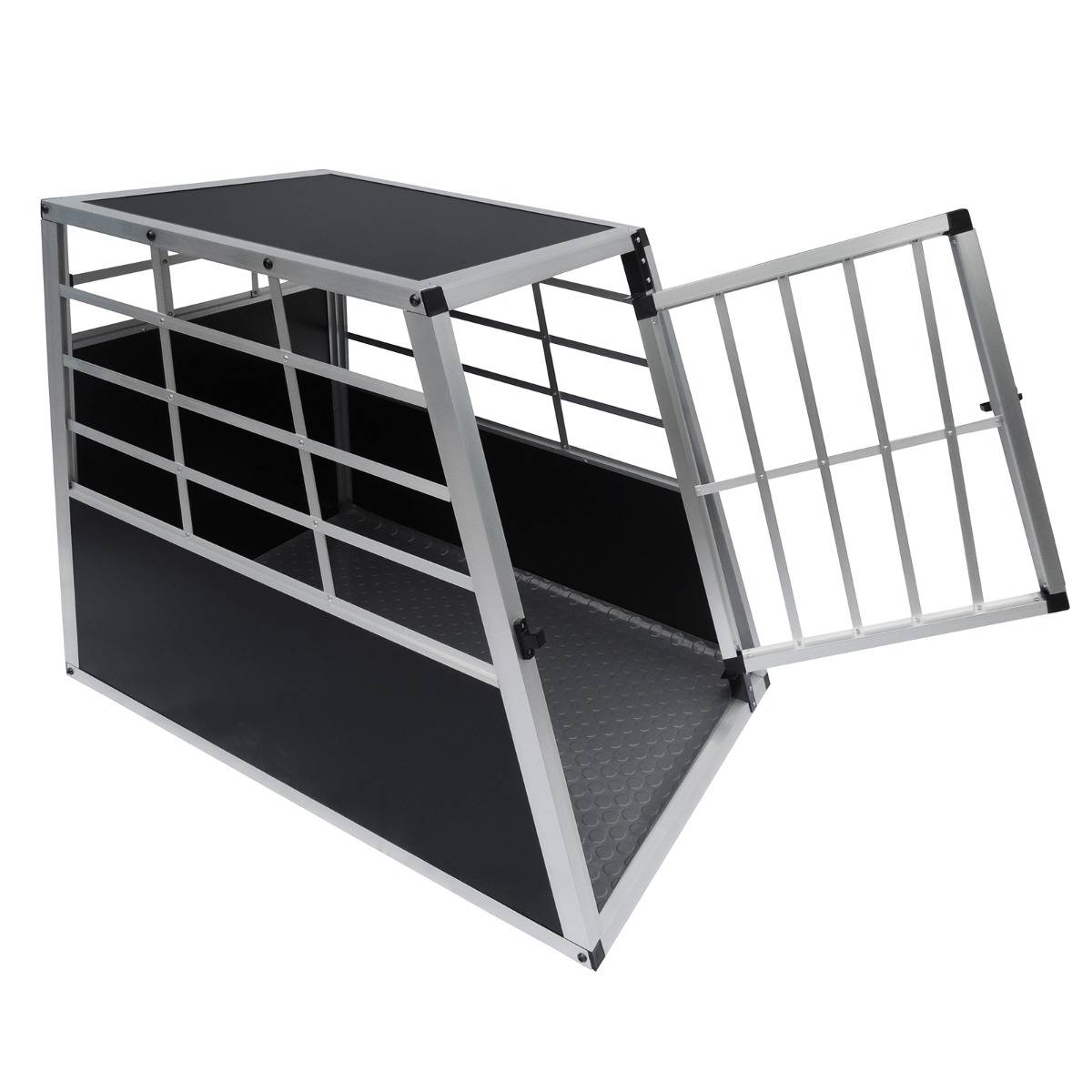 Monstershop large alumium hondenbench