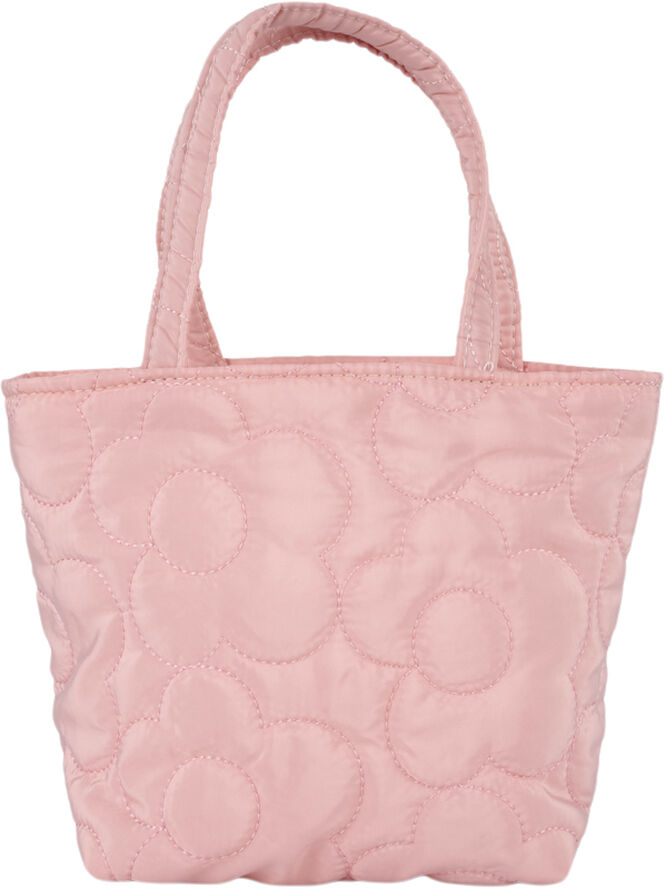 Sui Ava Daisy Bag Red