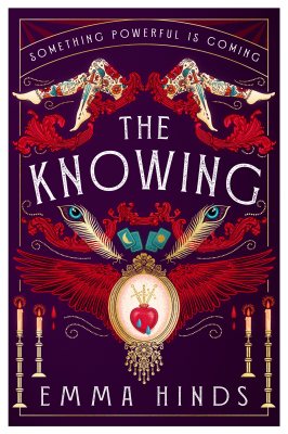 The Knowing (Hardback)
